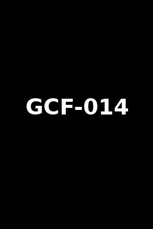GCF-014