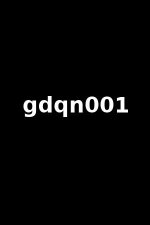 gdqn001