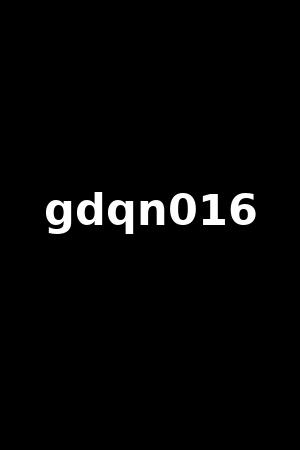 gdqn016