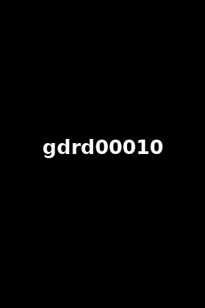 gdrd00010