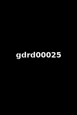 gdrd00025