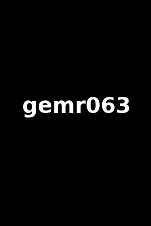 gemr063