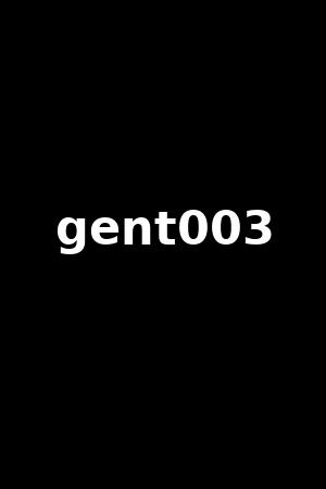 gent003