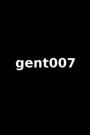 gent007
