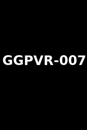 GGPVR-007