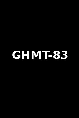 GHMT-83