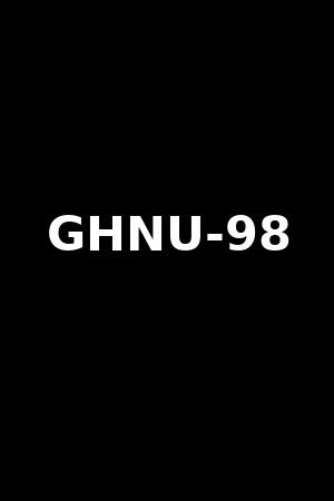 GHNU-98