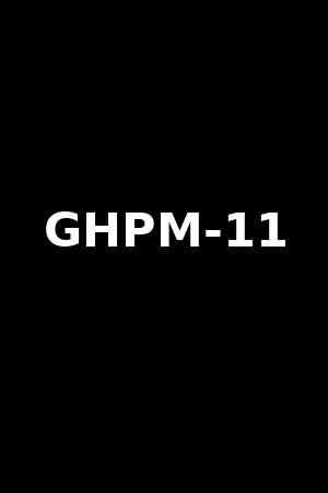 GHPM-11