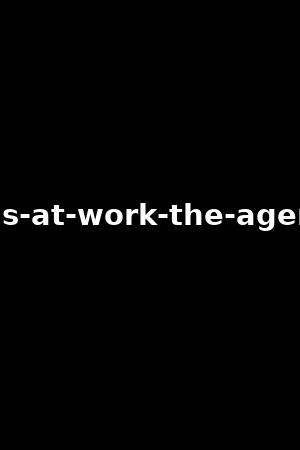 girls-at-work-the-agency