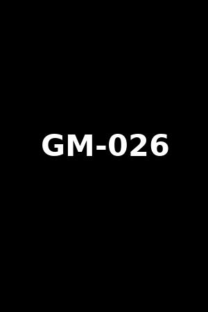 GM-026