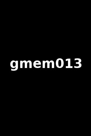 gmem013