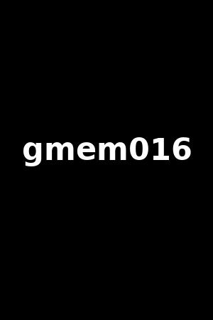gmem016