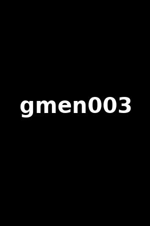 gmen003