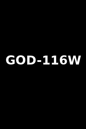 GOD-116W
