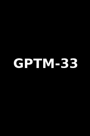GPTM-33