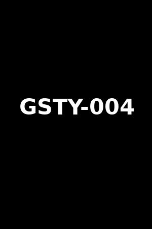 GSTY-004