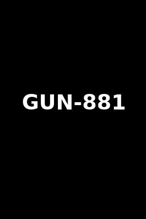 GUN-881