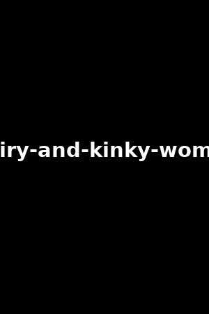 hairy-and-kinky-women