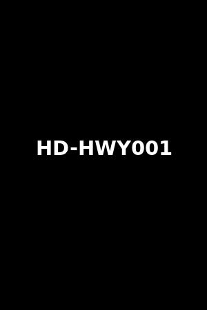 HD-HWY001