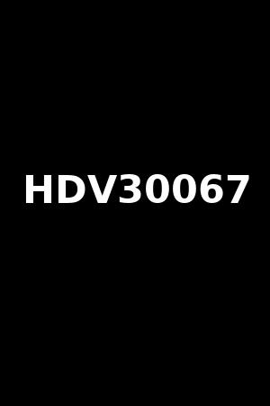 HDV30067