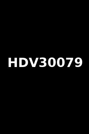 HDV30079