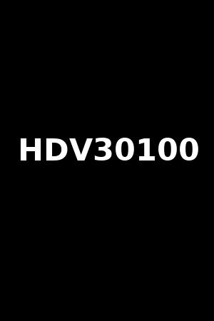 HDV30100