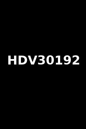 HDV30192