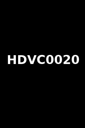 HDVC0020