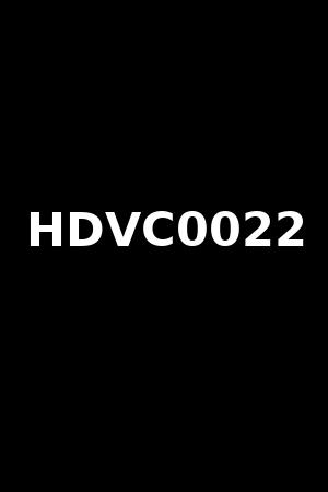 HDVC0022