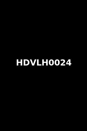 HDVLH0024