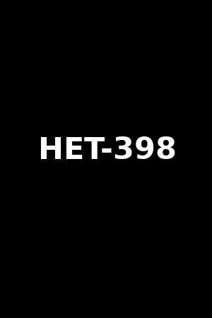 HET-398