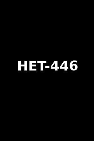 HET-446