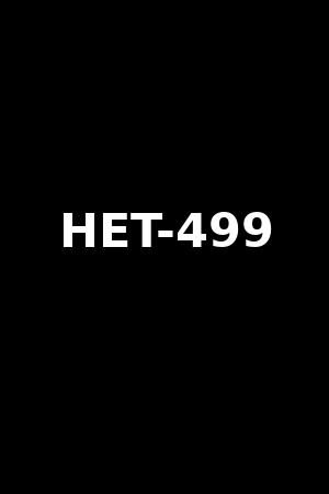 HET-499