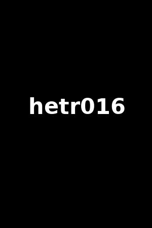 hetr016