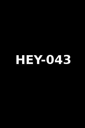 HEY-043