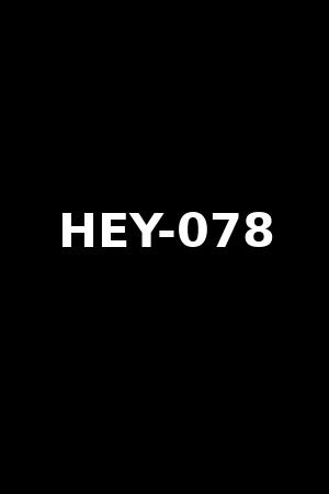 HEY-078