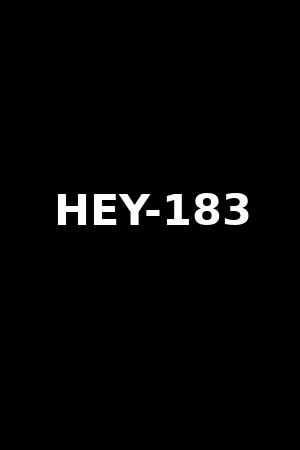 HEY-183