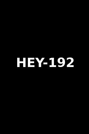 HEY-192