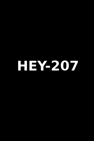 HEY-207