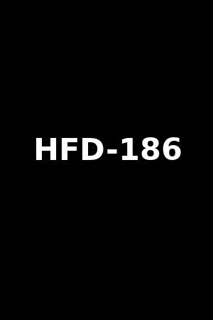 HFD-186