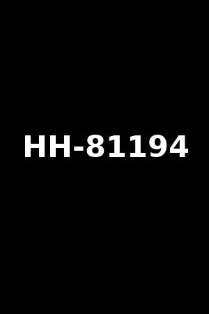 HH-81194