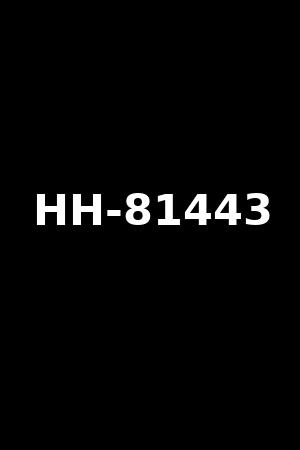 HH-81443