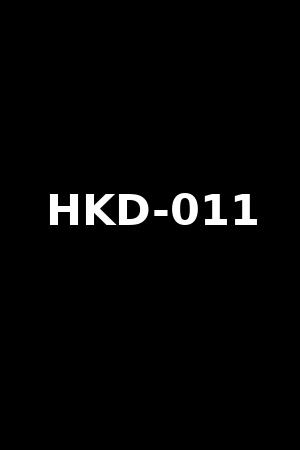 HKD-011