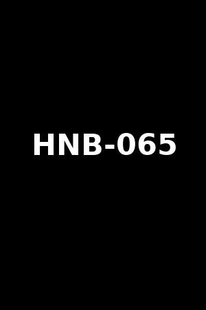 HNB-065