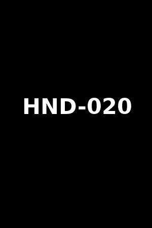 HND-020
