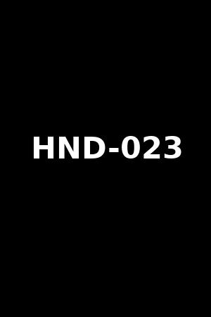 HND-023