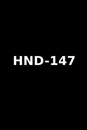 HND-147