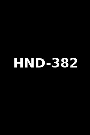 HND-382