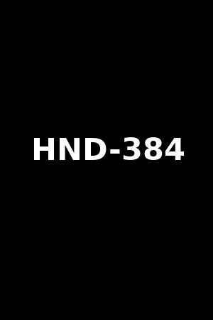 HND-384