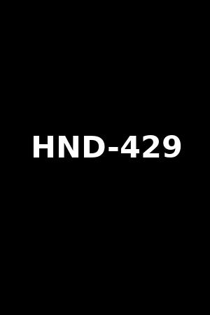 HND-429